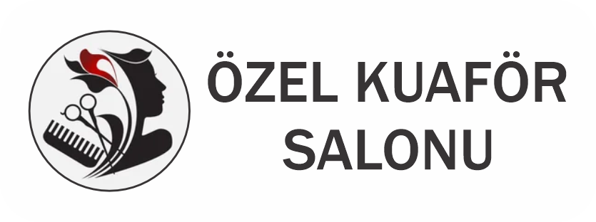 kuafor-salonu-logo